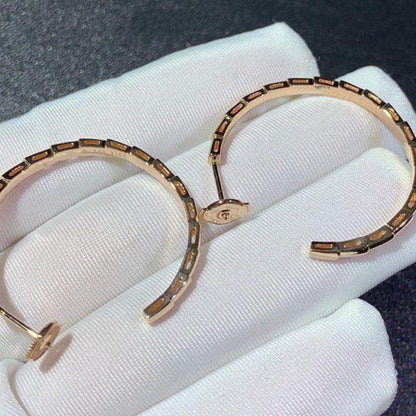 [Resenly Jewelry]SERPENTI EARRINGS