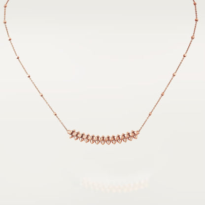 [Resenly Jewelry]CLASH スモールネックレス