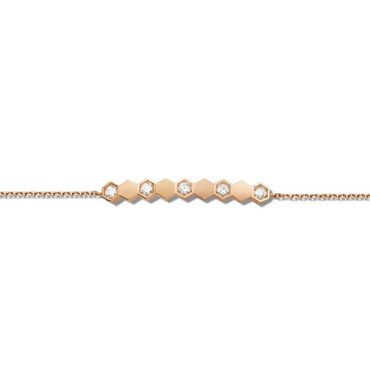 {
  "Resenly Jewelry": "Resenly Jewelry",
  "BEE LOVE BRACELET DIAMOND": "BEE LOVE ダイヤモンドブレスレット"
}