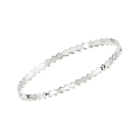 [Resenly Jewelry]BEE LOVE シルバーブレスレット