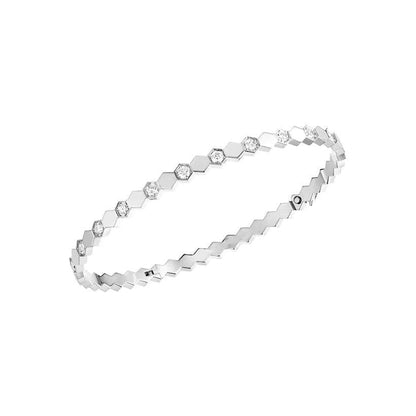 {
  "Resenly Jewelry": "Resenly Jewelry",
  "BEE LOVE SILVER DIAMOND BRACELET": "BEE LOVE シルバー ダイヤモンドブレスレット"
}