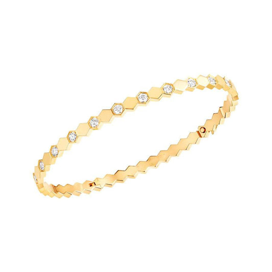 {
  "Resenly Jewelry": "Resenly Jewelry",
  "BEE LOVE GOLD DIAMOND BRACELET": "BEE LOVE ゴールドダイヤモンドブレスレット"
}
