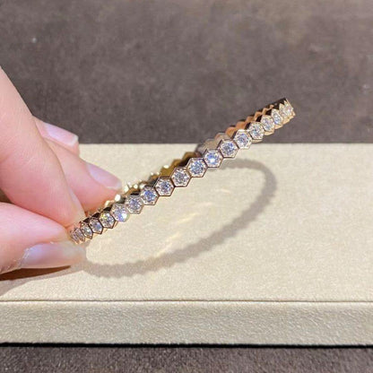{
  "Resenly Jewelry": "Resenly Jewelry",
  "BEE LOVE GOLD BRACELET FULL DIAMOND": "BEE LOVE ゴールドブレスレット フルダイヤモンド"
}