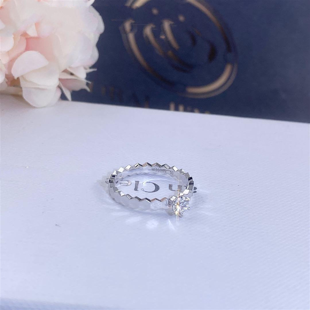 [Resenly Jewelry]BEE LOVE リング シルバー 1ダイヤモンド