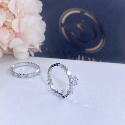 [Resenly Jewelry]BEE LOVE リング シルバー 1ダイヤモンド