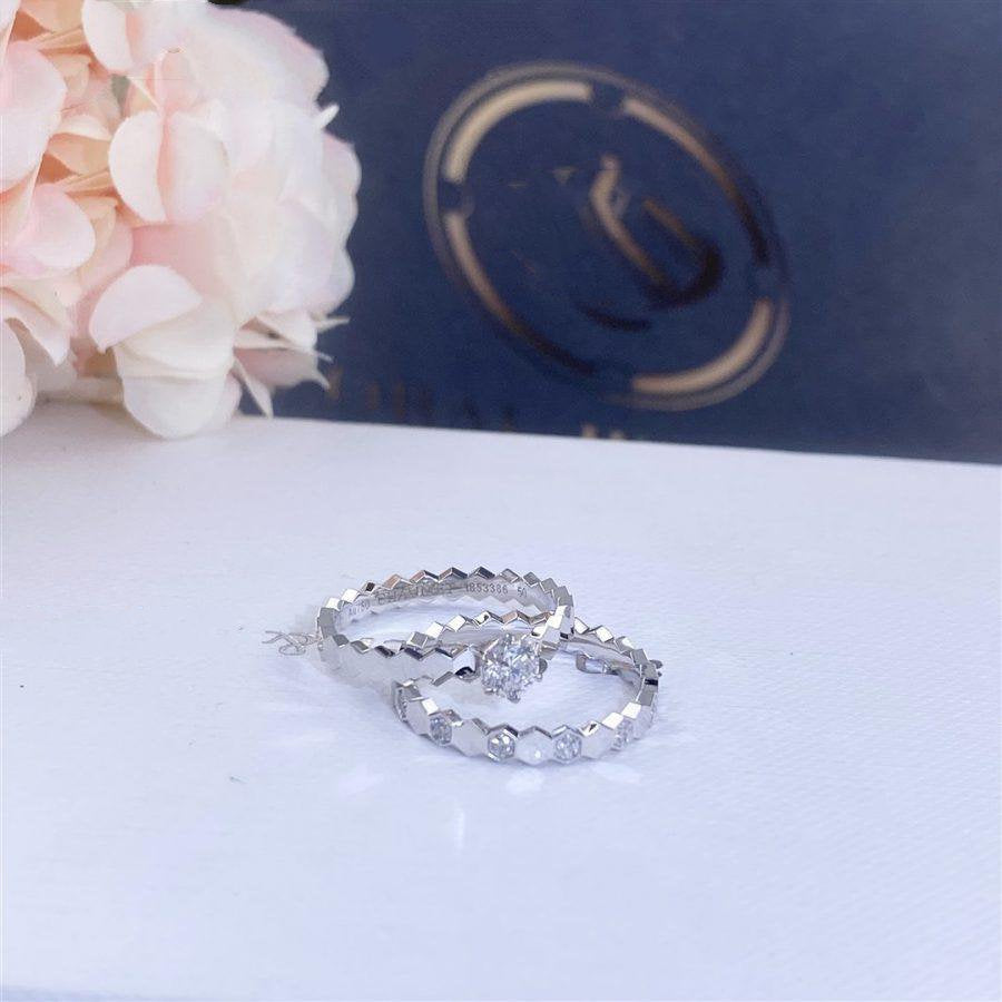[Resenly Jewelry]BEE LOVE リング シルバー 1ダイヤモンド
