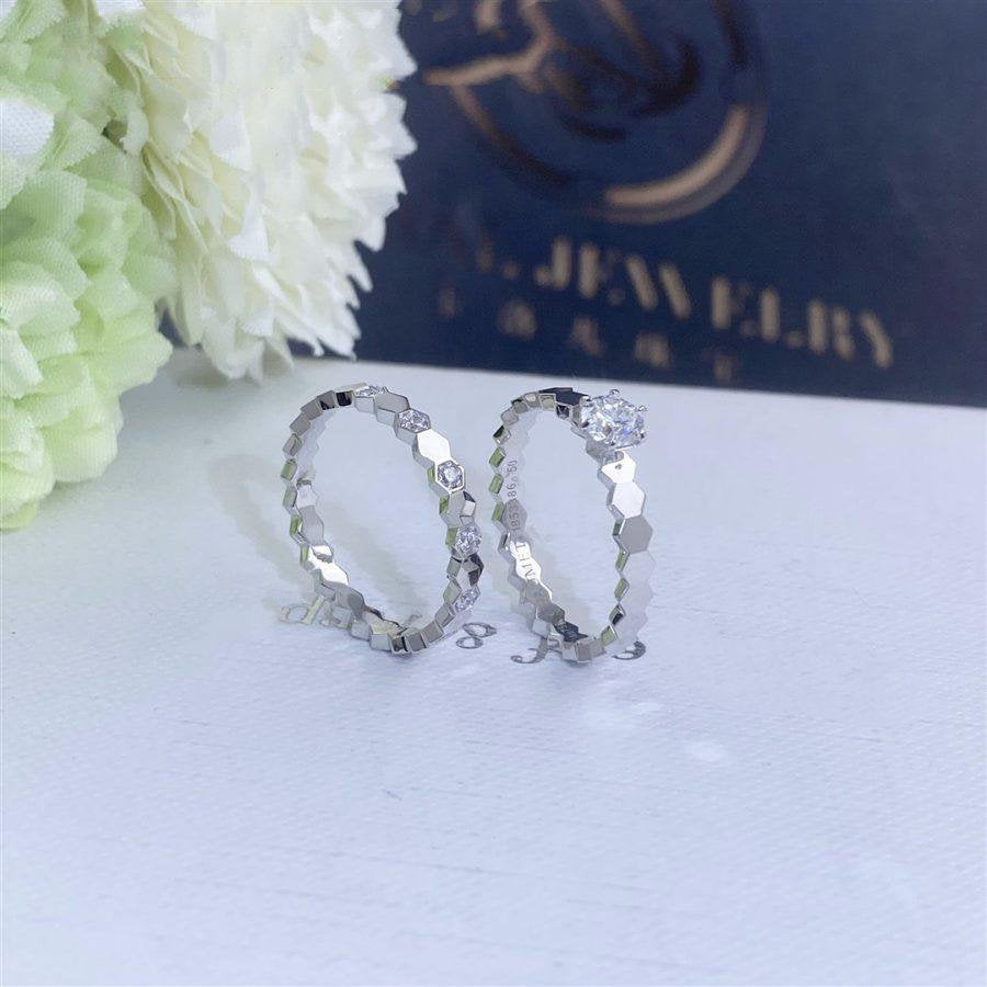 [Resenly Jewelry]BEE LOVE リング シルバー 1ダイヤモンド