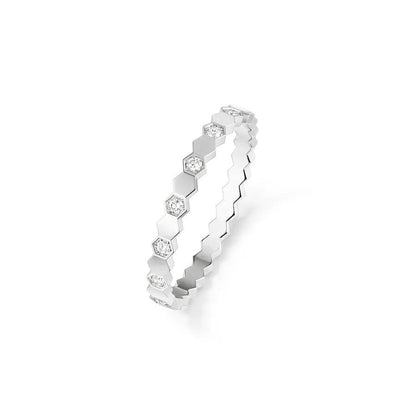 {"[Resenly Jewelry]BEE LOVE RING SILVER DIAMOND": "【Resenly Jewelry】BEE LOVE リング シルバー ダイヤモンド"}