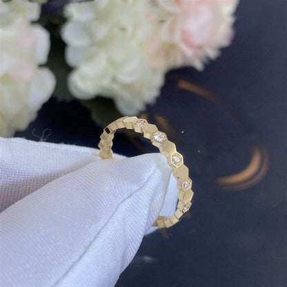 {
  "Resenly Jewelry": "Resenly Jewelry",
  "BEE LOVE RING GOLD DIAMOND": "BEE LOVE リング ゴールド ダイヤモンド"
}