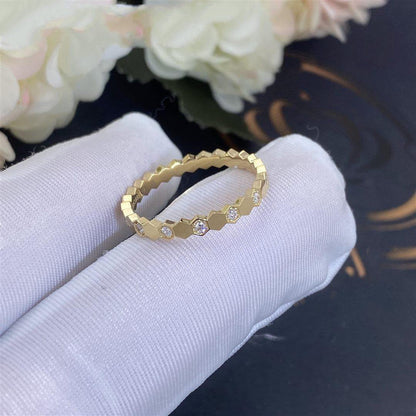 {
  "Resenly Jewelry": "Resenly Jewelry",
  "BEE LOVE RING GOLD DIAMOND": "BEE LOVE リング ゴールド ダイヤモンド"
}