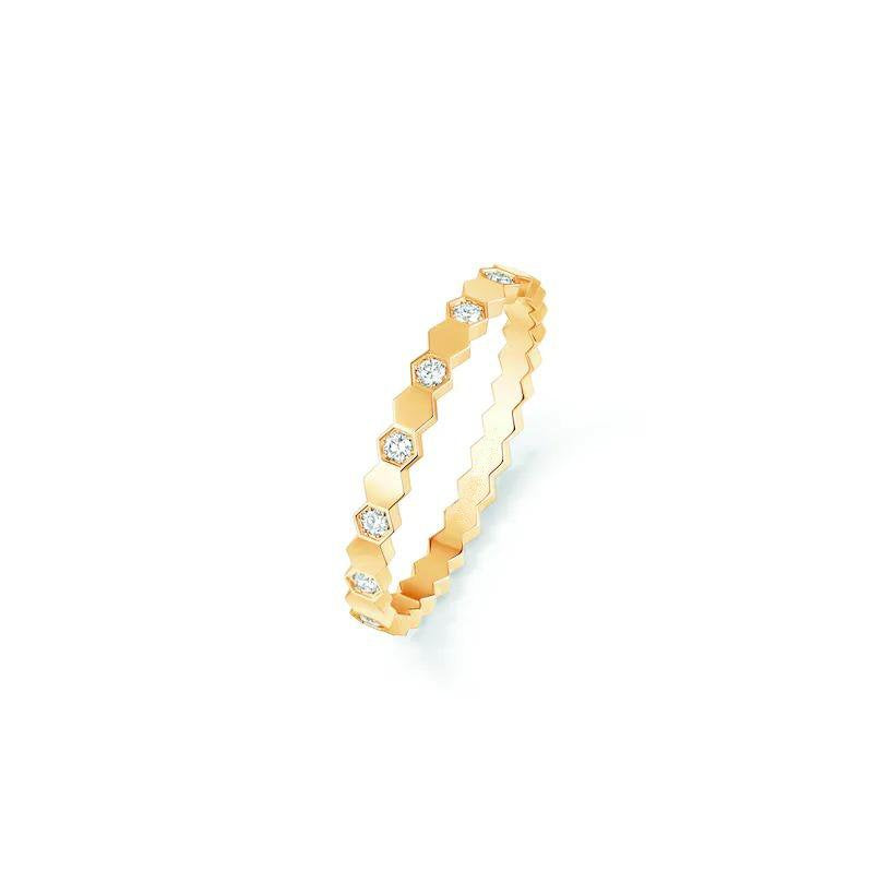 {
  "Resenly Jewelry": "Resenly Jewelry",
  "BEE LOVE RING GOLD DIAMOND": "BEE LOVE リング ゴールド ダイヤモンド"
}