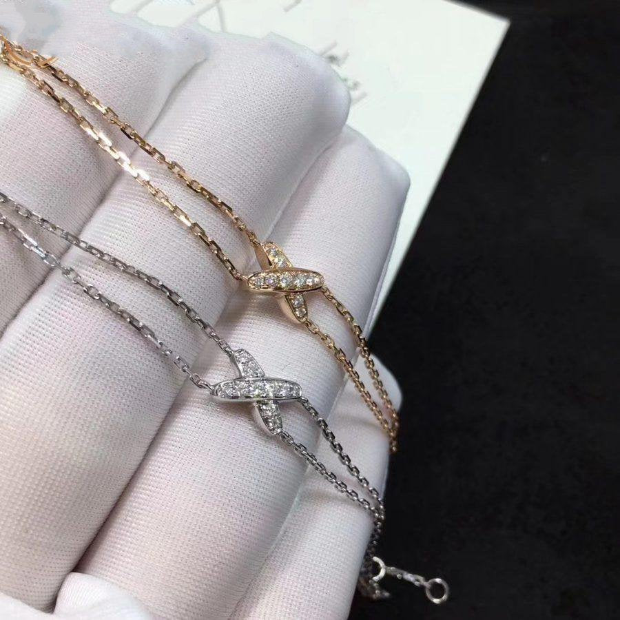 [Resenly Jewelry]JEUX BRACELET  DIAMOND