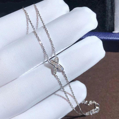 [Resenly Jewelry]JEUX BRACELET  DIAMOND