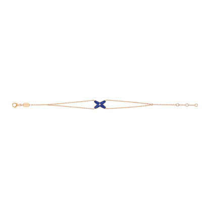 [Resenly Jewelry] 透かし彫り 四つ葉のクローバー フラワー型リング