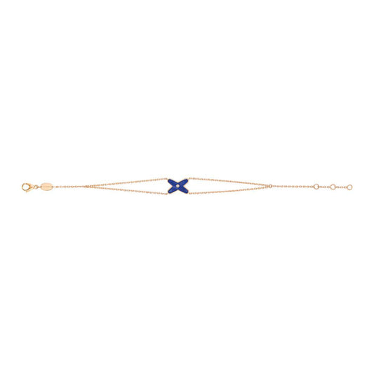 [Resenly Jewelry] 透かし彫り 四つ葉のクローバー フラワー型リング