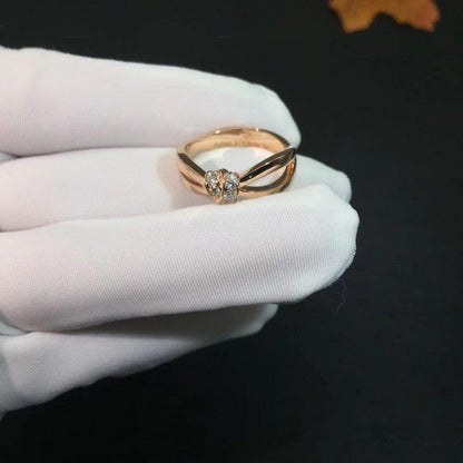 {
  "Resenly Jewelry": "リゼンリー・ジュエリー",
  "LIENS RING PINK GOLD DIAMOND": "リアン リング ピンクゴールド ダイヤモンド"
}