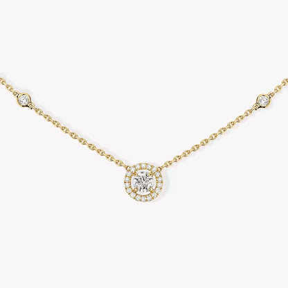 {
  "[Resenly Jewelry]Diamond Necklace 0,20ct Brilliant Shape Joy": "【Resenly Jewelry】ダイヤモンド ネックレス 0.20ct ブリリアントシェイプ Joy"
}