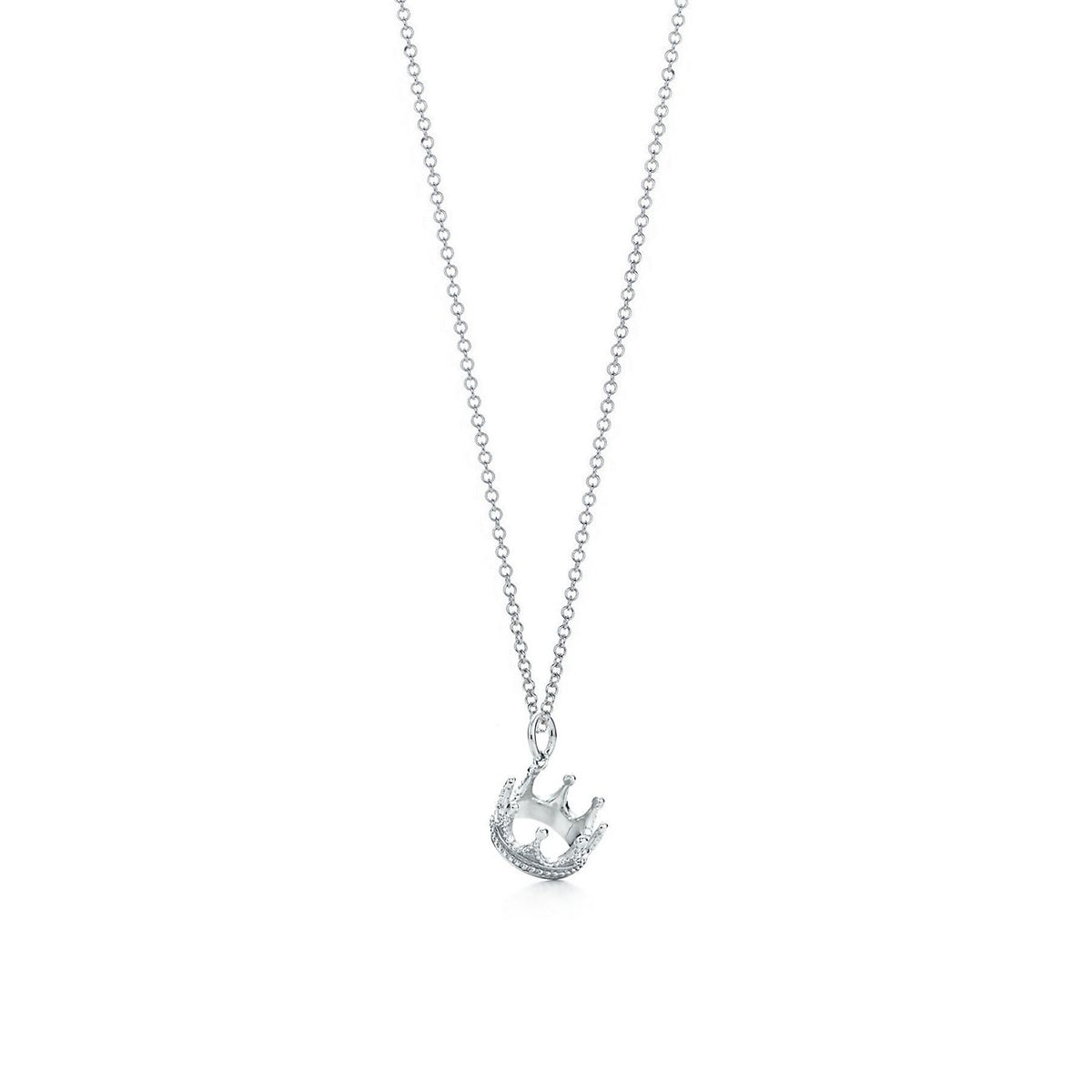 [Resenly Jewelry] クラウンネックレス メルカリ