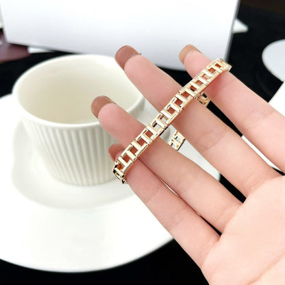 [Resenly Jewelry]TFチェーンブレスレット