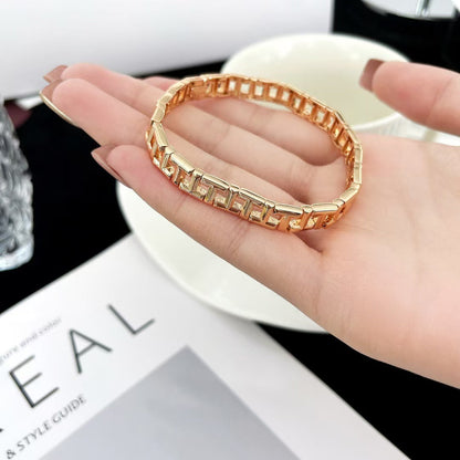 [Resenly Jewelry]TFチェーンブレスレット