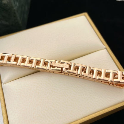 [Resenly Jewelry]TFチェーンブレスレット