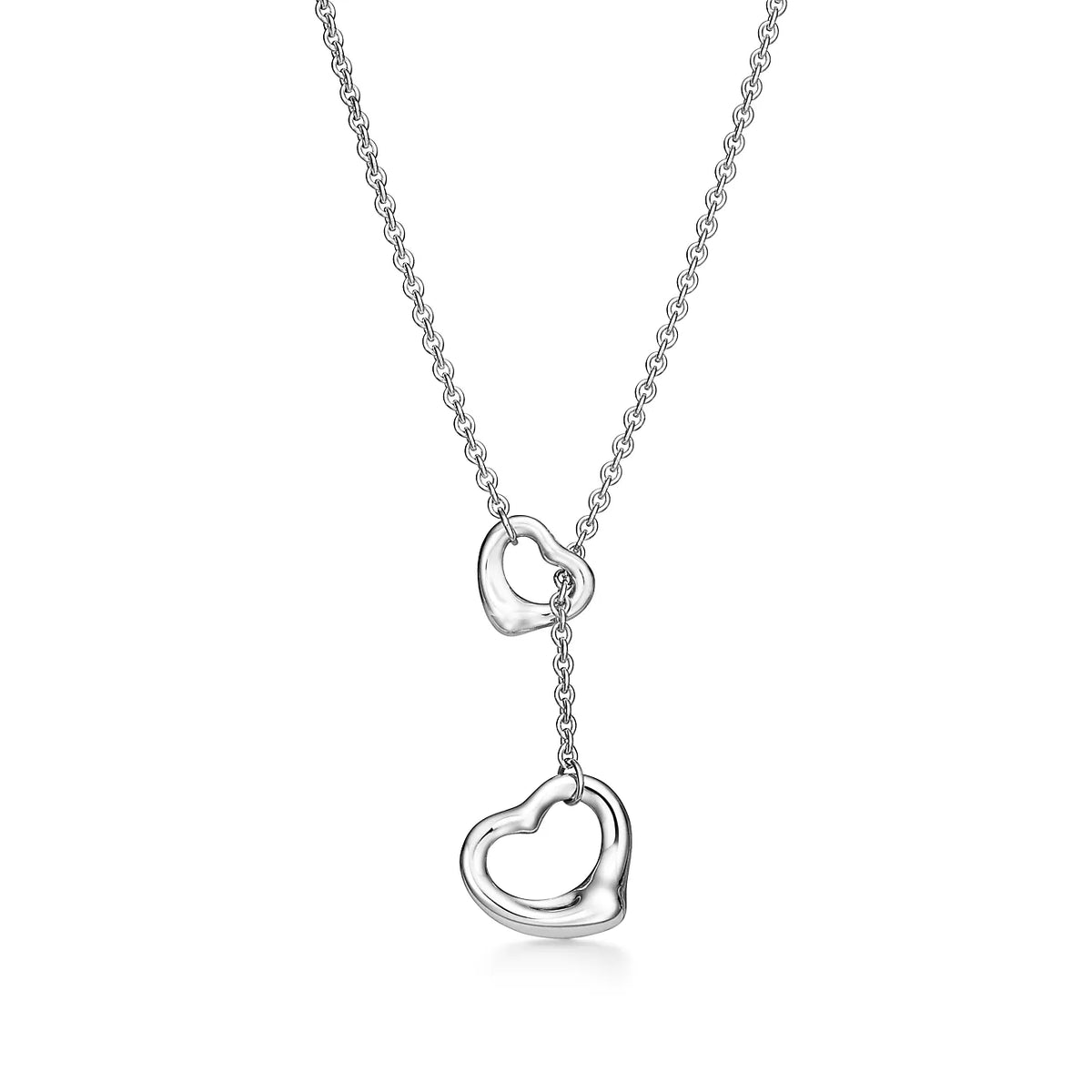 {
  "Resenly Jewelry": "Resenly Jewelry",
  "OPEN HEART LARIAT NECKLACE SILVER": "オープンハート ラリアット ネックレス シルバー"
}