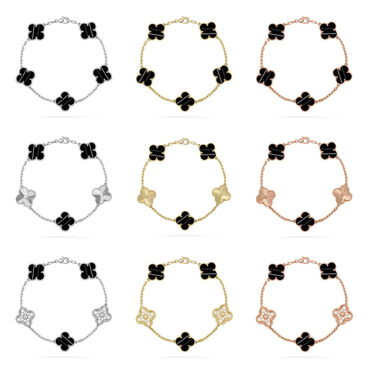 {
"[Resenly Jewelry] CLOVER 5 MOTIF PULSAR STONE BRACELET COLLECTION": "[Resenly Jewelry] クローバー 5モチーフ パルサーストーン ブレスレットコレクション"
}