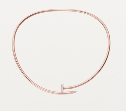 {
  "Resenly Jewelry": "Resenly Jewelry",
  "NEW JUSTE DIAMONDS NECKLACE": "新作 ジャストダイヤモンドネックレス"
}