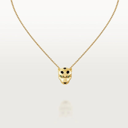 [Resenly Jewelry]PANTHERE NECKLACE
