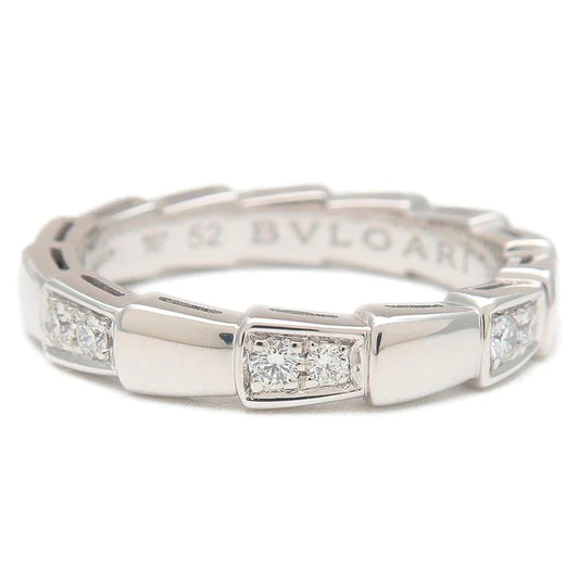 [Resenly Jewelry]セルペンティ リング シルバー 3MM
