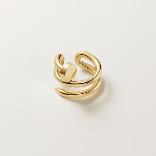 [Resenly Jewelry]JUSTE イヤー・ジュエリー