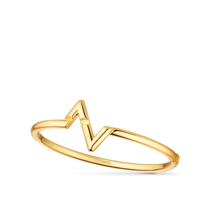 [Resenly Jewelry]VOLTE UPSITE DOWN BRACELET