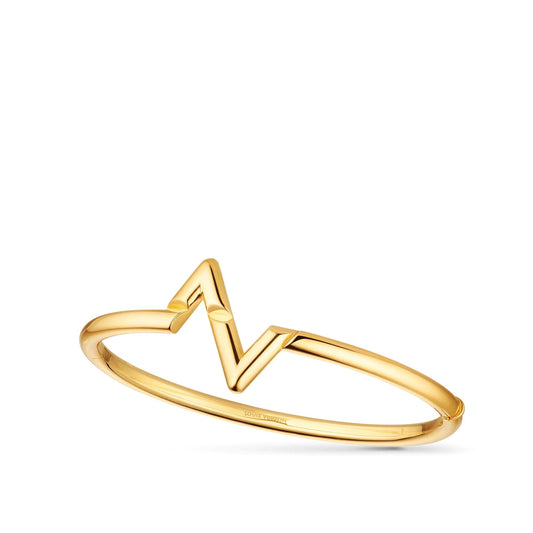 [Resenly Jewelry]VOLTE UPSITE DOWN BRACELET