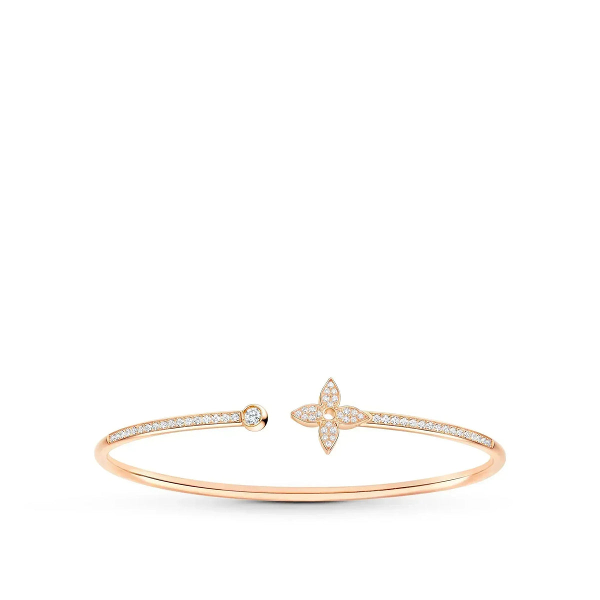 {
  "[Resenly Jewelry]IDYLLE PINK GOLD OPEN BRACELET DIAMOND PAVED": "[レゼンリー・ジュエリー] IDYLLE ピンクゴールド オープンブレスレット ダイヤモンドパヴェ"
}