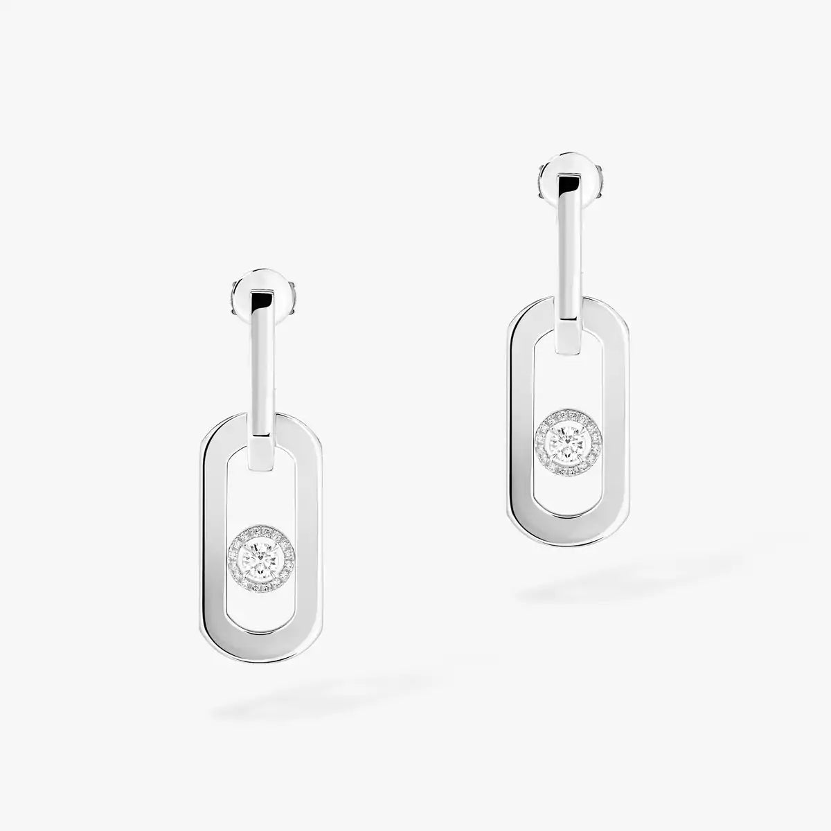 {
  "Resenly Jewelry": "レゼンリー・ジュエリー",
  "So Move XL Diamond Pendant Earrings": "ソー・ムーヴ XL ダイヤモンド ペンダント イヤリング"
}