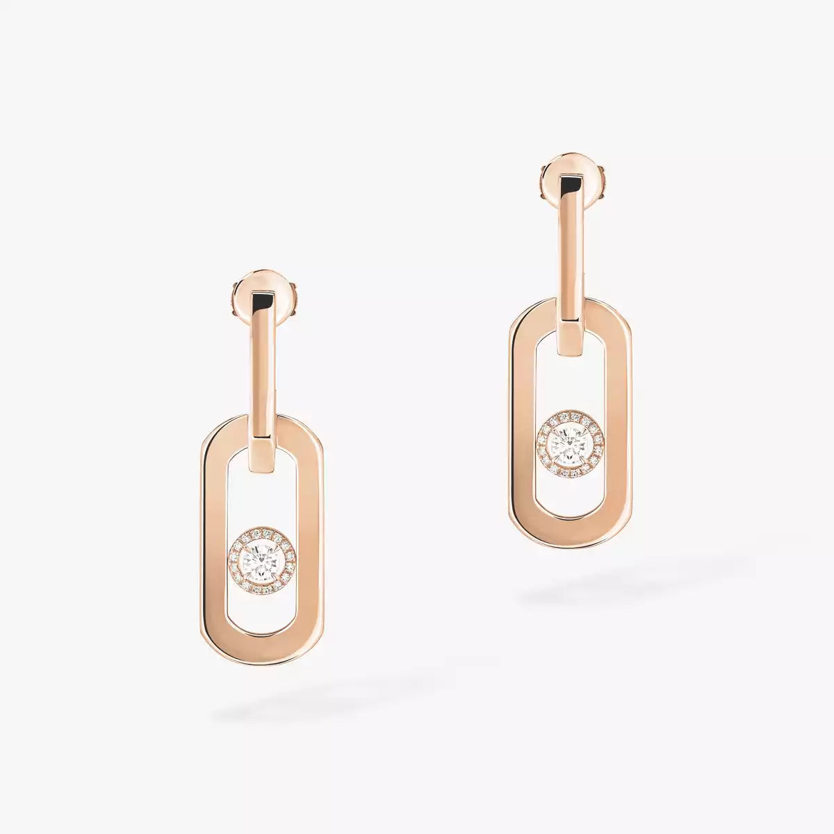 {
  "Resenly Jewelry": "レゼンリー・ジュエリー",
  "So Move XL Diamond Pendant Earrings": "ソー・ムーヴ XL ダイヤモンド ペンダント イヤリング"
}