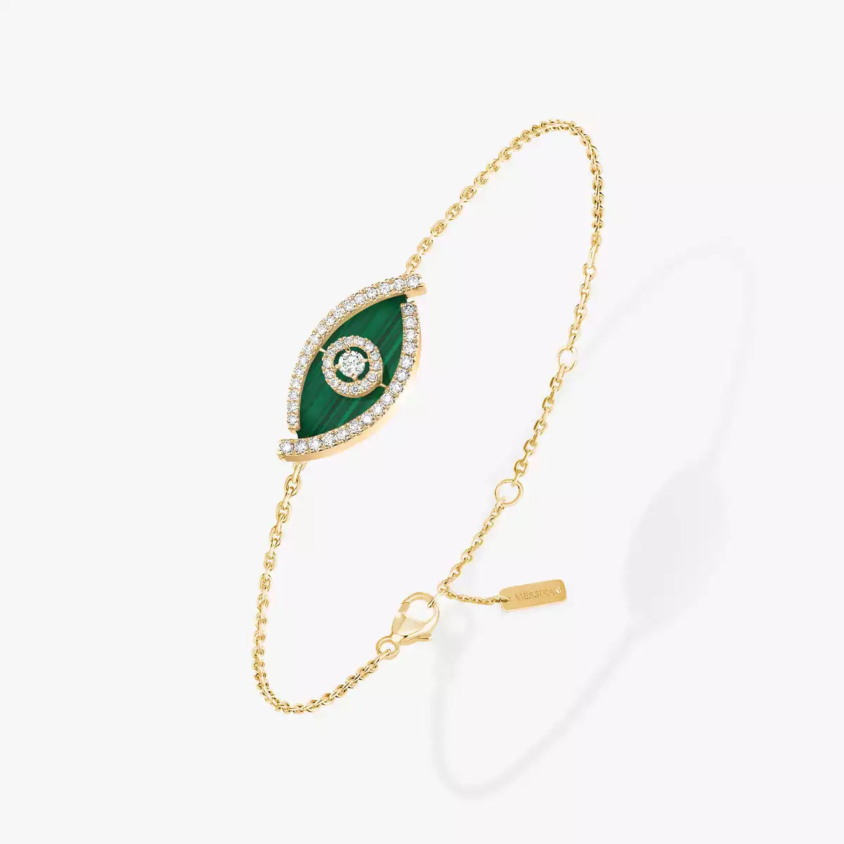 {
  "Resenly Jewelry": "Resenly Jewelry",
  "Lucky Eye Diamond Bracelet": "ラッキーアイ ダイヤモンドブレスレット"
}