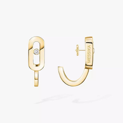 {
  "[Resenly Jewelry]Diamond Mini Hoop Earrings Move Classique": "[Resenly Jewelry] ムーヴ クラシック ダイヤモンド ミニフープピアス"
}