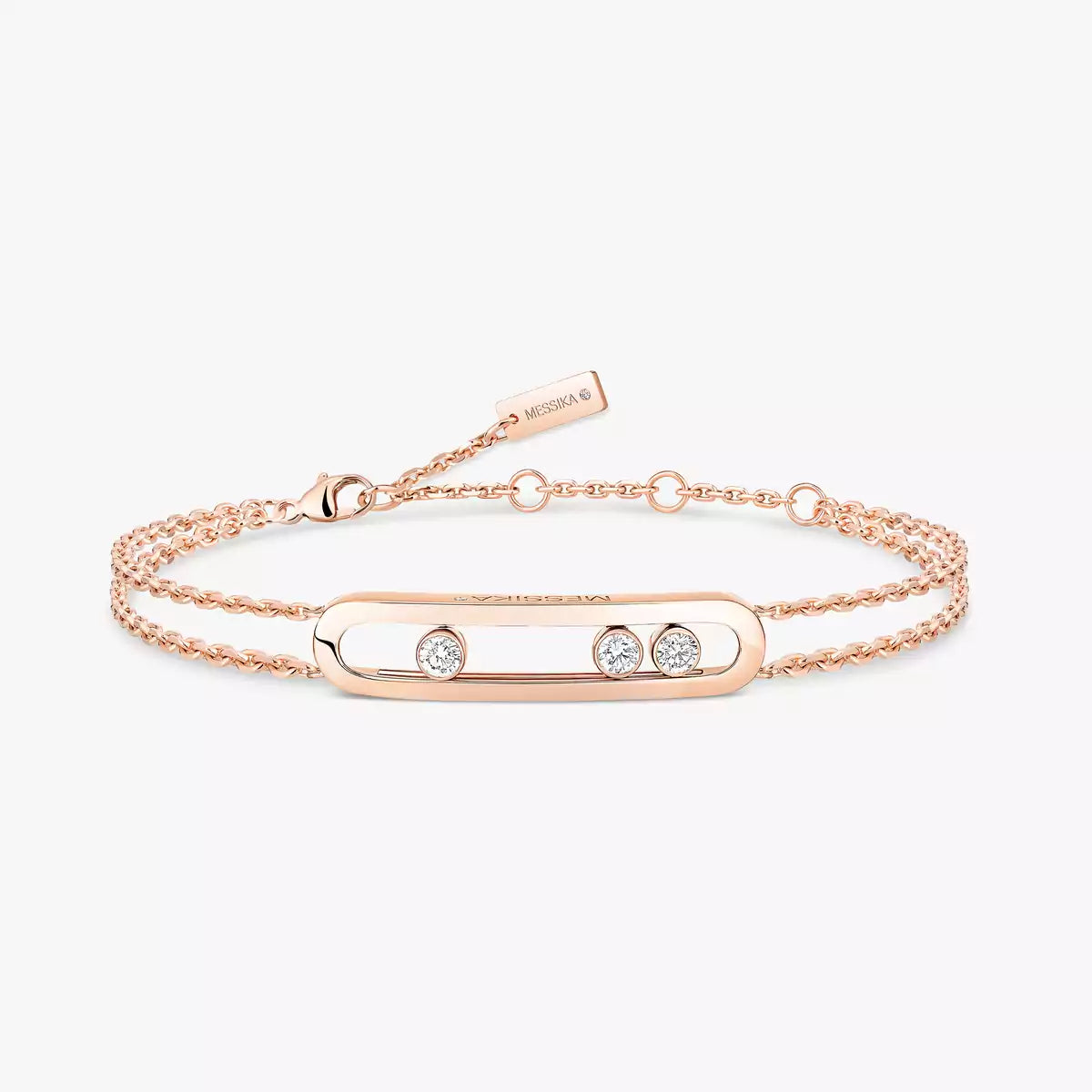 [Resenly Jewelry]Lucky Eye Diamond Bracelet