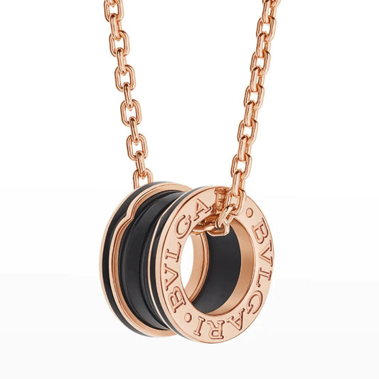 {"[Resenly Jewelry]ZERO 1 BLACK CERAMIC PINK GOLD NECKLACE": "[Resenly Jewelry] ゼロワン ブラックセラミック ピンクゴールド ネックレス"}