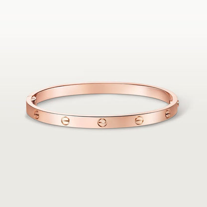 [Resenly Jewelry]LOVE BRACELET 4.8MM