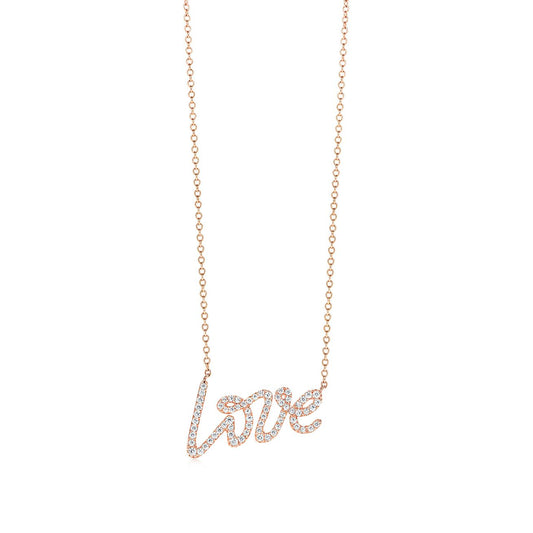{
  "Resenly Jewelry": "レセンリー・ジュエリー",
  "PALOMA S GRAFFITI LOVE NECKLACE DIAMOND": "パロマ・ピカソ グラフィティ ラブ ネックレス ダイヤモンド"
}