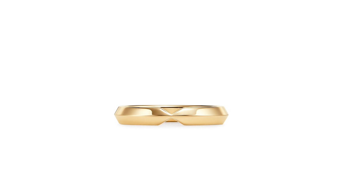[Resenly Jewelry]TIFFAN SETTING RING