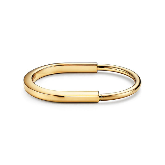 [Resenly Jewelry]LOCK BRACELET