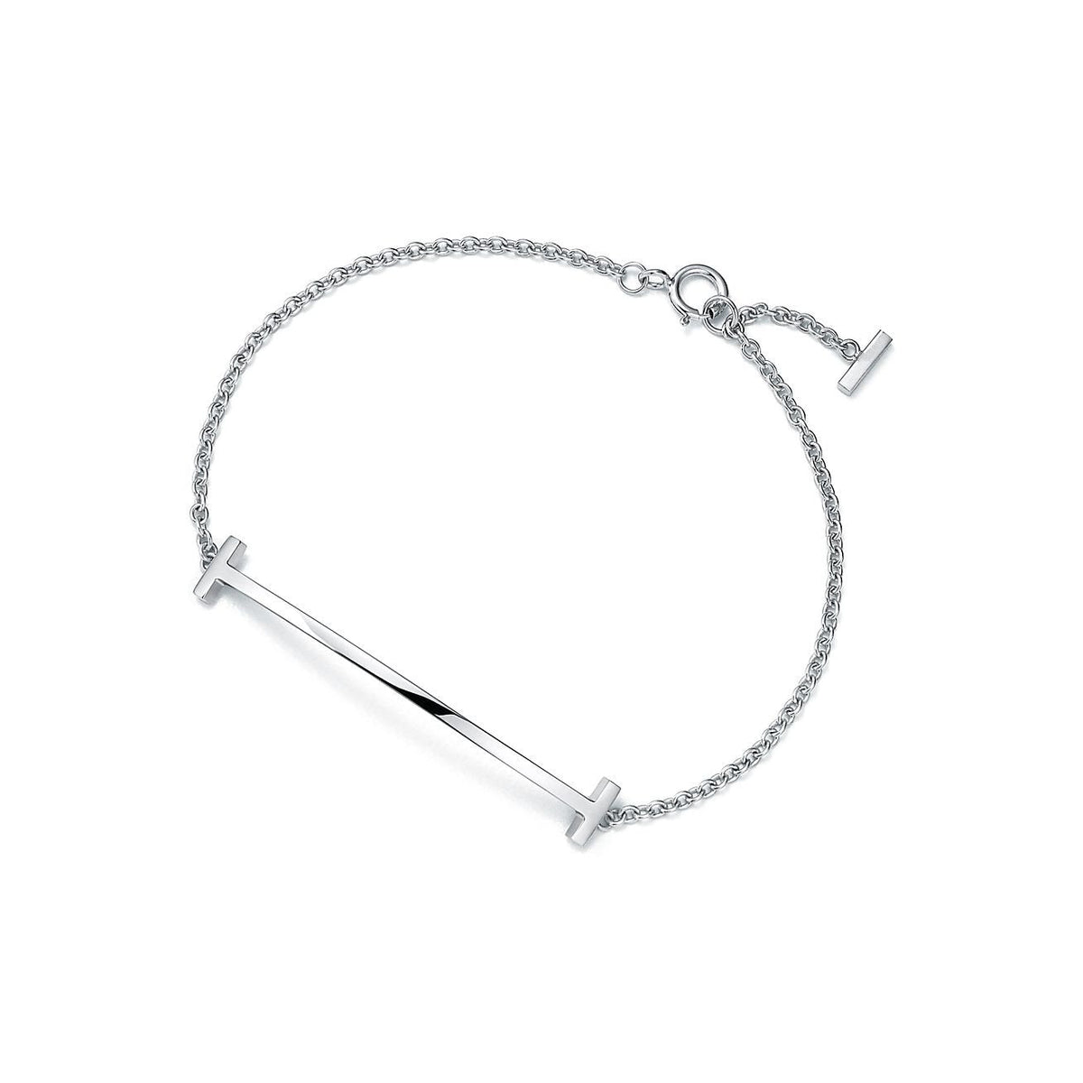 [Resenly Jewelry]スマイルブレスレット