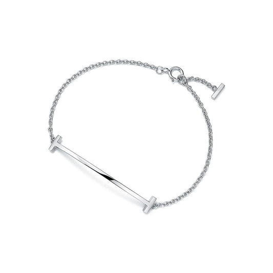 [Resenly Jewelry]SMILE BRACELET
