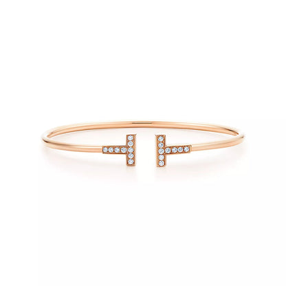 {
  "Resenly Jewelry": "Resenly Jewelry",
  "T BRACELET PINK GOLD 1.8MM DIAMOND": "Tブレスレット ピンクゴールド 1.8MM ダイヤモンド"
}
