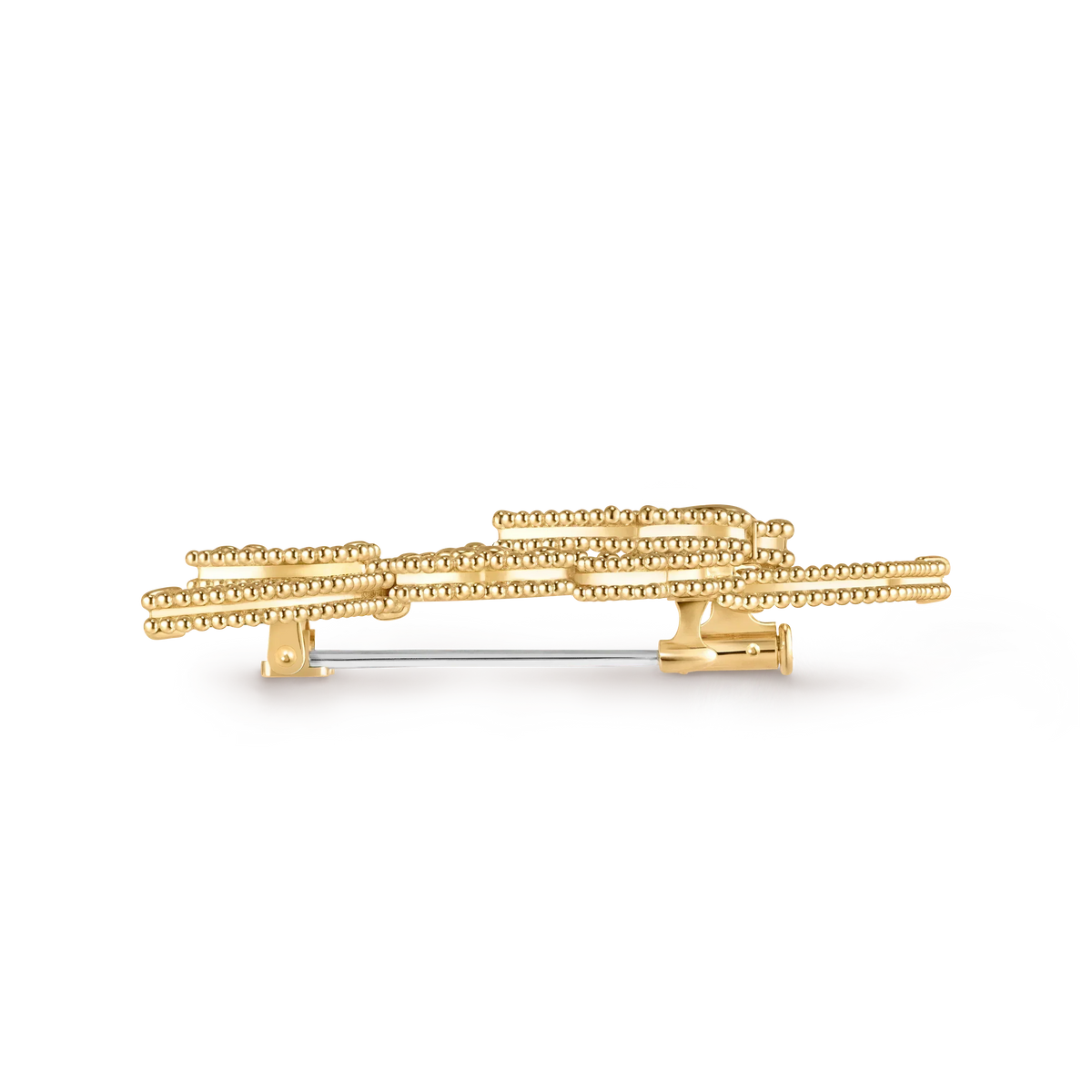 [Resenly Jewelry]2026年新作 スプリングラッキーブローチ