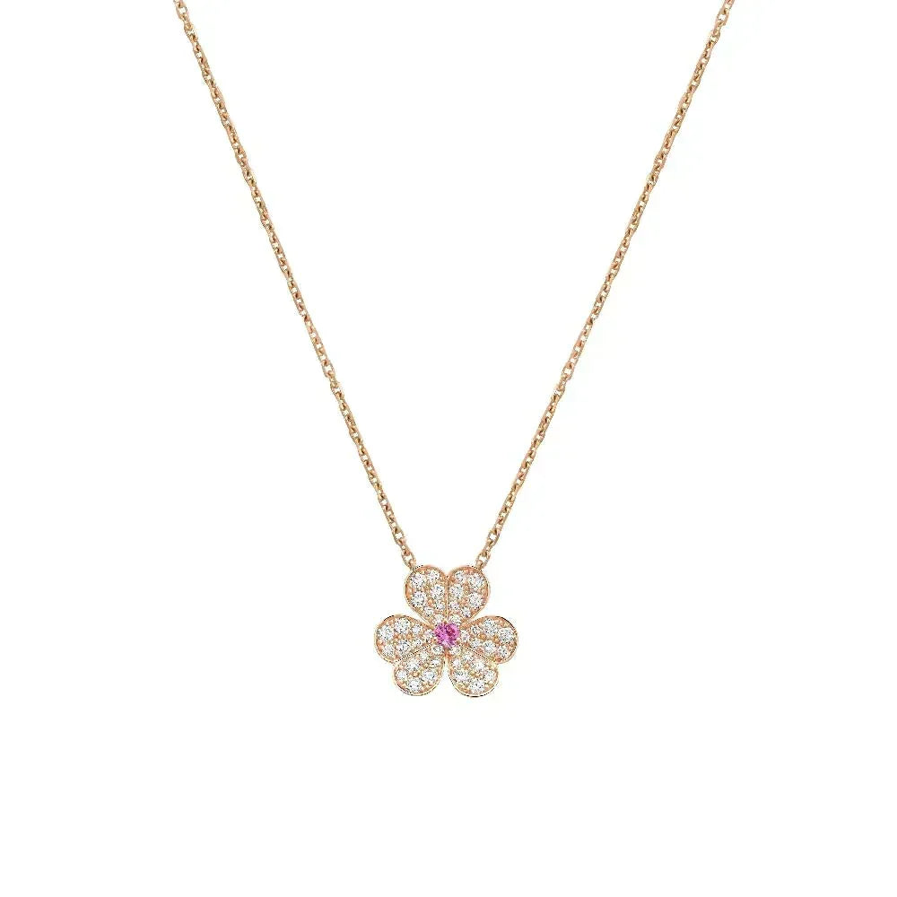 {"[Resenly Jewelry]FRIVOLE ROSE GOLD FLOWER DIAMOND NECKLACE": "【Resenly Jewelry】フリヴォル ローズゴールド フラワー ダイヤモンド ネックレス"}