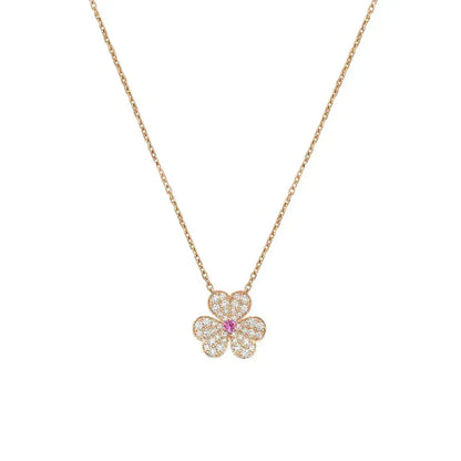 {"[Resenly Jewelry]FRIVOLE ROSE GOLD FLOWER DIAMOND NECKLACE": "【Resenly Jewelry】フリヴォル ローズゴールド フラワー ダイヤモンド ネックレス"}